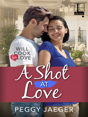 cover image of A Shot at Love